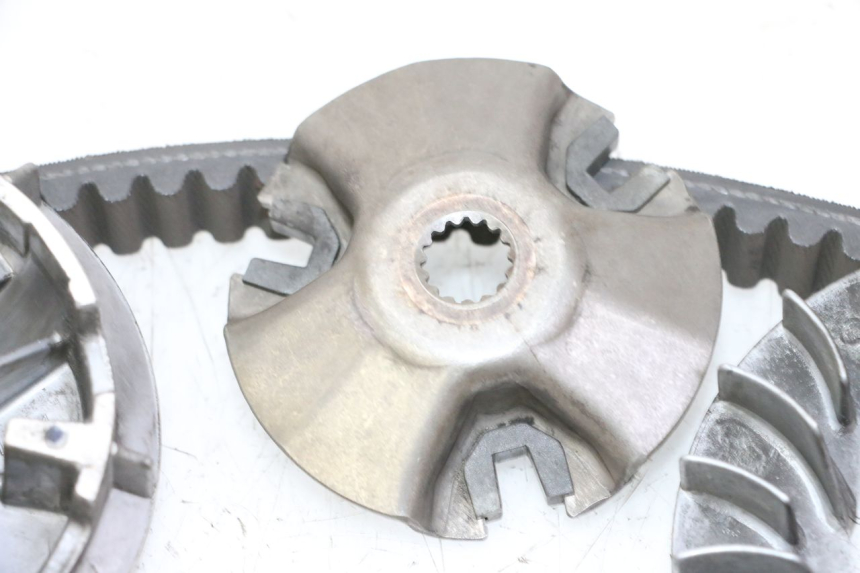 photo de VARIATOR YAMAHA X-MAX XMAX 125 (2010 - 2013) - Detailaanzicht