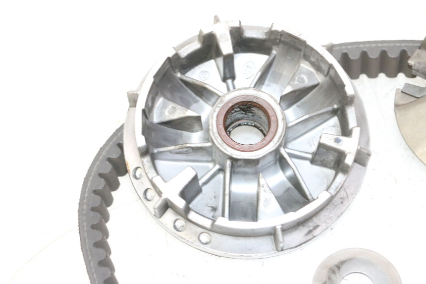 photo de VARIATOR YAMAHA X-MAX XMAX 125 (2010 - 2013) - Aanvullende foto