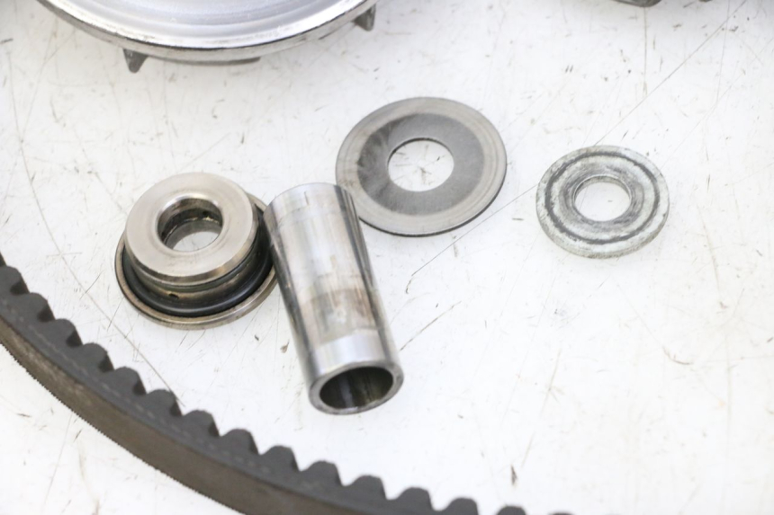 photo de VARIATOR YAMAHA X-MAX XMAX 125 (2010 - 2013) - Technische close-up