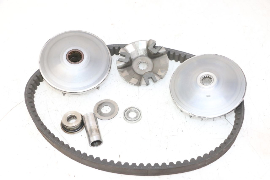 photo de VARIATOR YAMAHA X-MAX XMAX 125 (2010 - 2013) - Gecontroleerd onderdeel