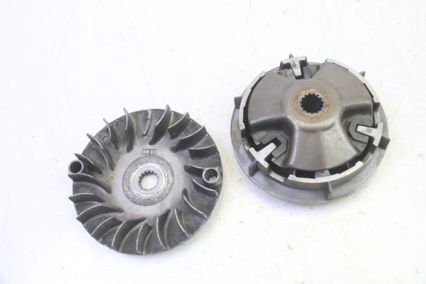 photo de VARIATOR YAMAHA X-MAX XMAX 125 (2010 - 2013) - Technische close-up