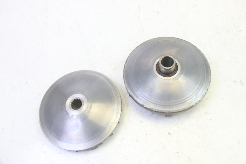 photo de VARIATOR YAMAHA X-MAX XMAX 125 (2010 - 2013) - Overzicht