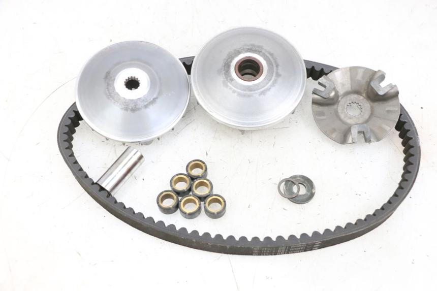 photo de VARIATOR YAMAHA XMAX X-MAX 125 (2006 - 2009) - Overzicht