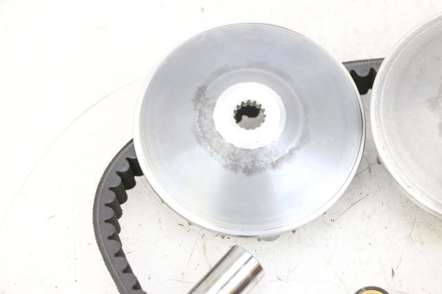 photo de VARIATOR YAMAHA XMAX X-MAX 125 (2006 - 2009) - Gecontroleerd onderdeel