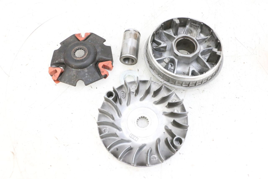 photo de VARIATOR YAMAHA X-MAX XMAX 125 (2010 - 2013) - Hoofdaanzicht