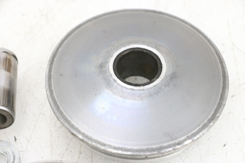 photo de VARIATOR YAMAHA X-MAX XMAX 125 (2010 - 2013) - Technische close-up