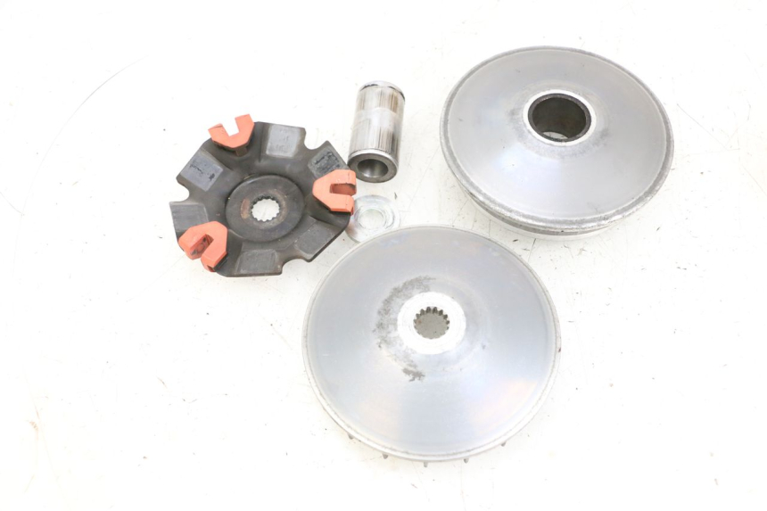 photo de VARIATOR YAMAHA X-MAX XMAX 125 (2010 - 2013) - Overzicht