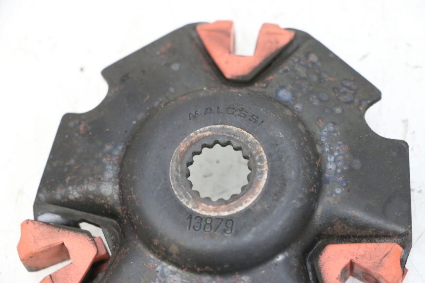 photo de VARIATOR YAMAHA X-MAX XMAX 125 (2010 - 2013) - Staat van het oppervlak