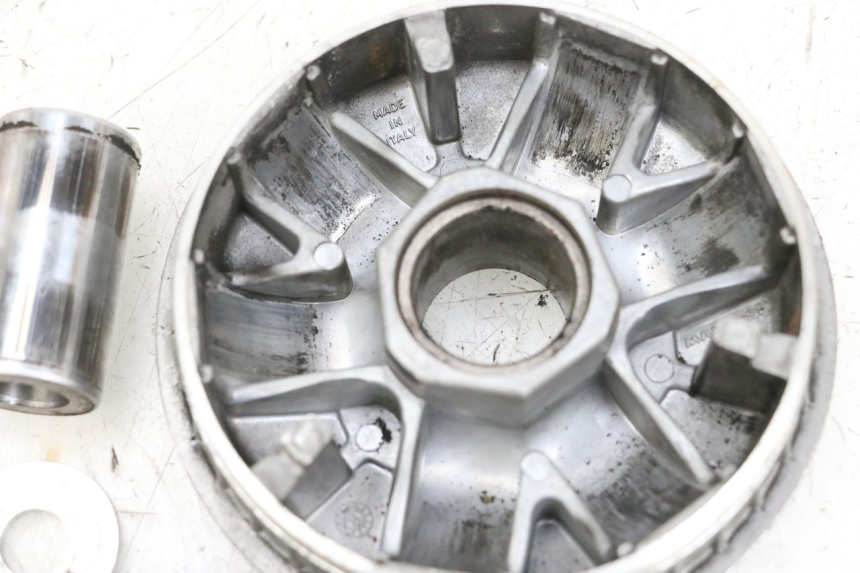 photo de VARIATOR YAMAHA X-MAX XMAX 125 (2010 - 2013) - Gecontroleerd onderdeel