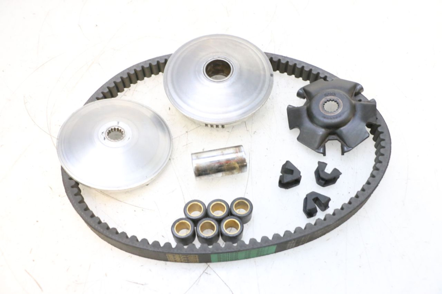 photo de VARIATOR YAMAHA X-MAX XMAX 125 (2010 - 2013) - Detail van het onderdeel