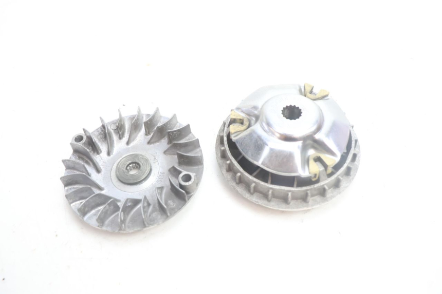 photo de VARIATOR YAMAHA XMAX X-MAX 125 (2006 - 2009) - Productaanzicht