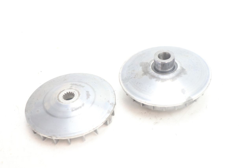 photo de VARIATOR YAMAHA XMAX X-MAX 125 (2006 - 2009) - Kenmerkende details