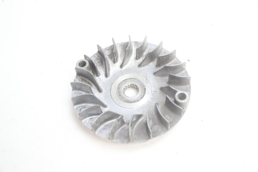 photo de VARIATOR YAMAHA XMAX X-MAX 125 (2006 - 2009) - Zoom op gebruiksstaat