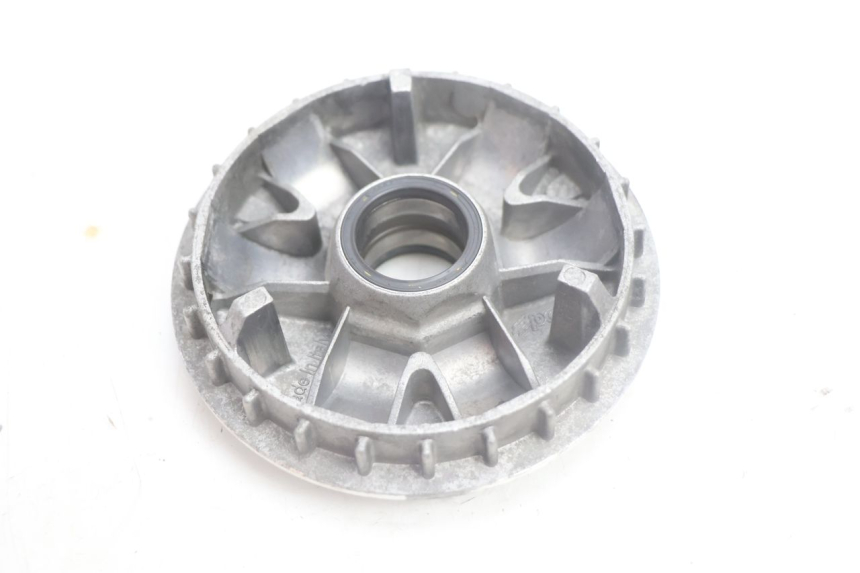 photo de VARIATOR YAMAHA XMAX X-MAX 125 (2006 - 2009) - Andere kijkhoek