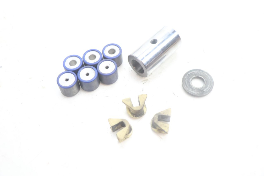 photo de VARIATOR YAMAHA XMAX X-MAX 125 (2006 - 2009) - Staat van het oppervlak