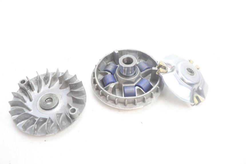 photo de VARIATOR YAMAHA XMAX X-MAX 125 (2006 - 2009) - Gecontroleerd onderdeel