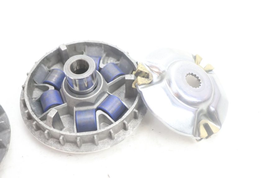 photo de VARIATOR YAMAHA XMAX X-MAX 125 (2006 - 2009) - Markeringen en referenties
