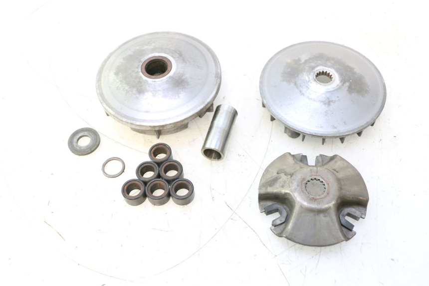 photo de VARIATOR YAMAHA XMAX X-MAX 125 (2006 - 2009) - Productaanzicht