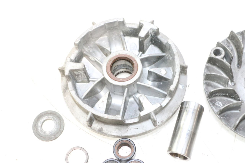 photo de VARIATOR YAMAHA XMAX X-MAX 125 (2006 - 2009) - Detailaanzicht