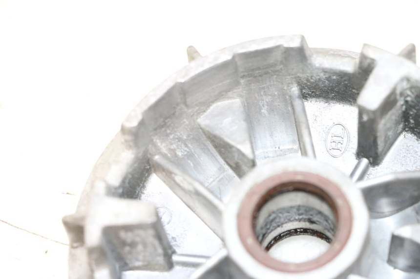 photo de VARIATOR YAMAHA XMAX X-MAX 125 (2006 - 2009) - Aanvullende foto