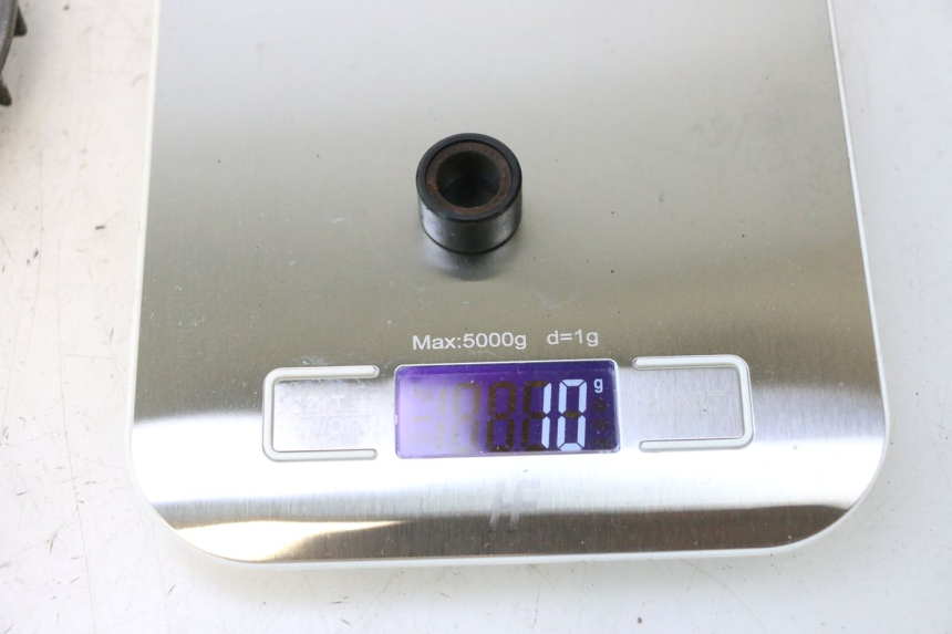 photo de VARIATOR YAMAHA XMAX X-MAX 125 (2006 - 2009) - Andere kijkhoek