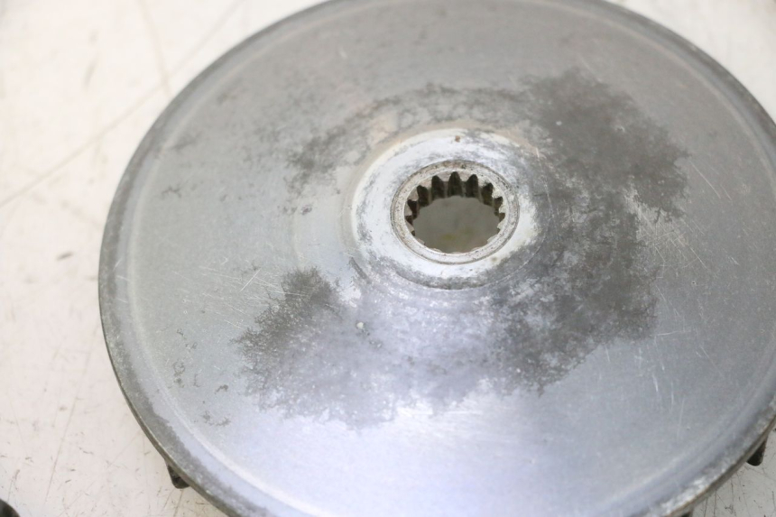 photo de VARIATOR YAMAHA XMAX X-MAX 125 (2006 - 2009) - Bevestigingspunten