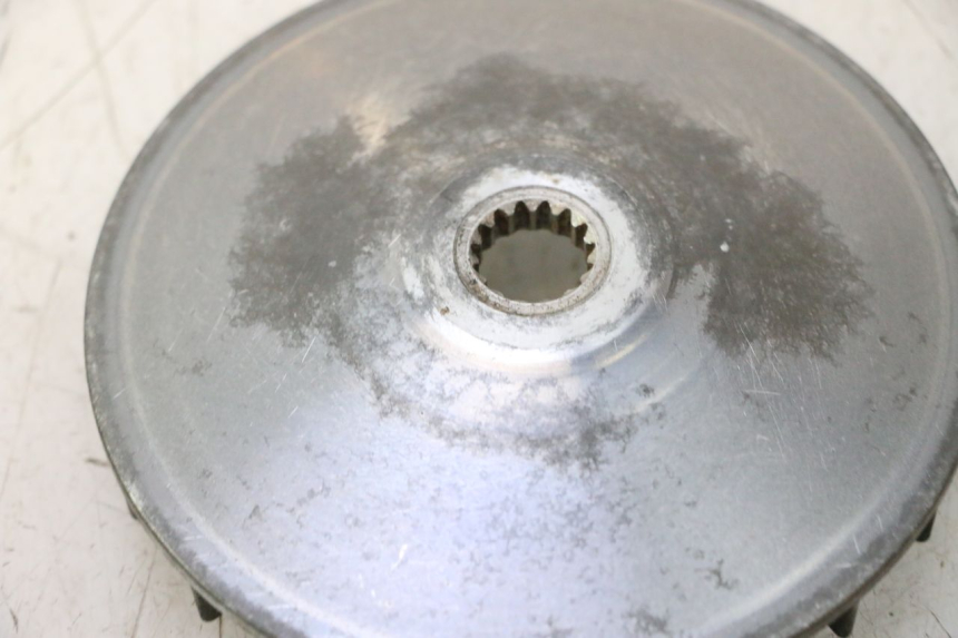 photo de VARIATOR YAMAHA XMAX X-MAX 125 (2006 - 2009) - Staat van het oppervlak