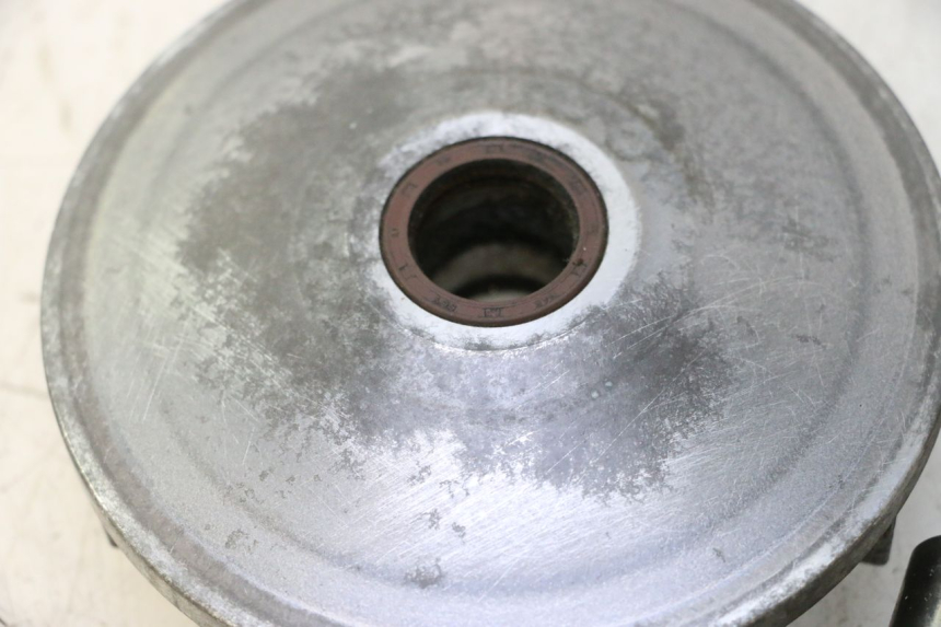 photo de VARIATOR YAMAHA XMAX X-MAX 125 (2006 - 2009) - Markeringen en referenties