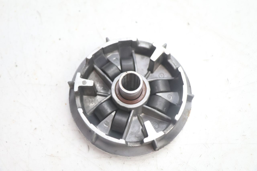 photo de VARIATOR YAMAHA XMAX X-MAX 125 (2006 - 2009) - Technische close-up
