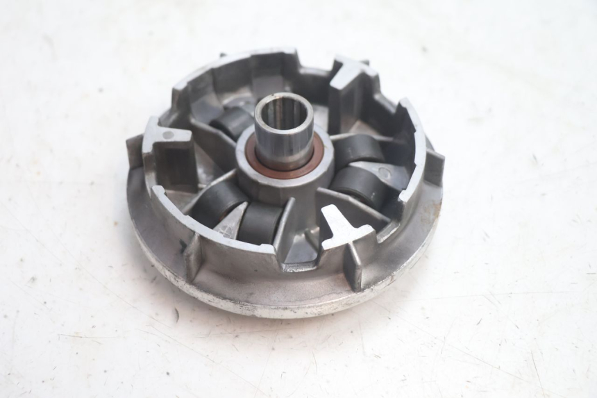 photo de VARIATOR YAMAHA XMAX X-MAX 125 (2006 - 2009) - Overzicht