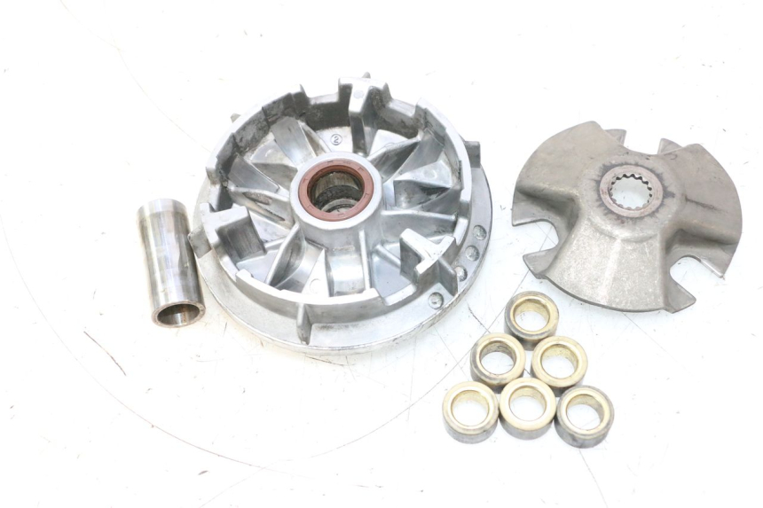 photo de VARIATOR YAMAHA X-MAX XMAX 125 (2010 - 2013) - Hoofdaanzicht