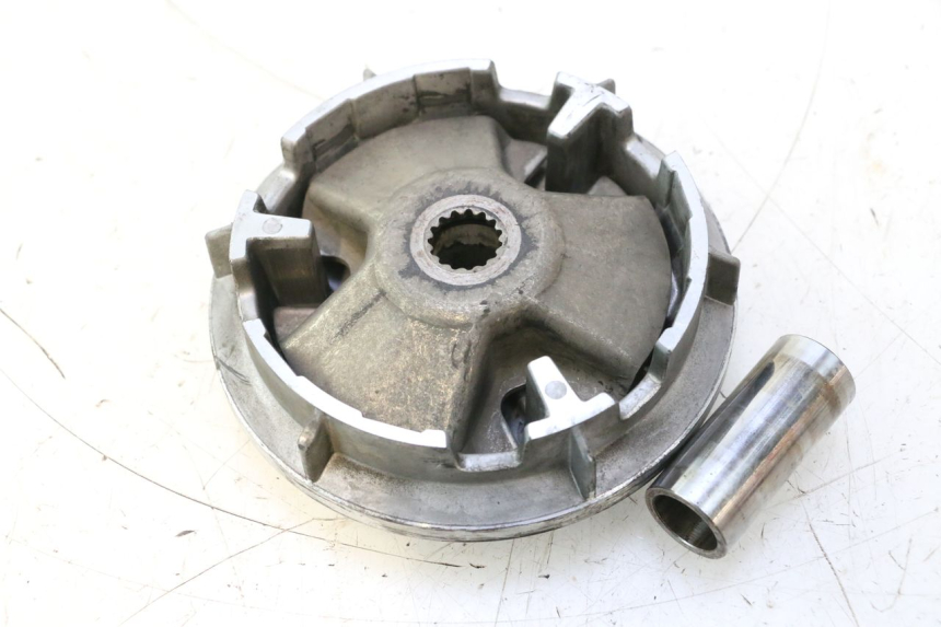 photo de VARIATOR YAMAHA X-MAX XMAX 125 (2010 - 2013) - Detail van het onderdeel