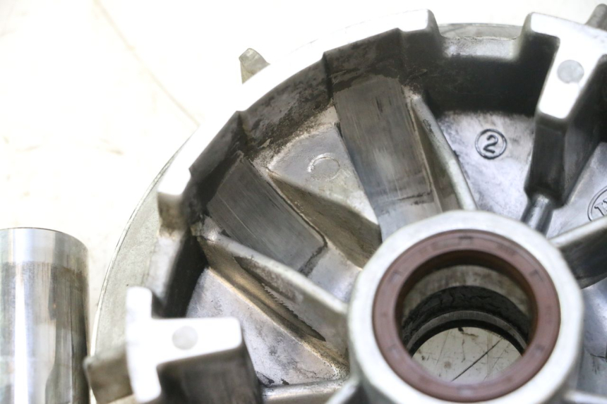photo de VARIATOR YAMAHA X-MAX XMAX 125 (2010 - 2013) - Productaanzicht