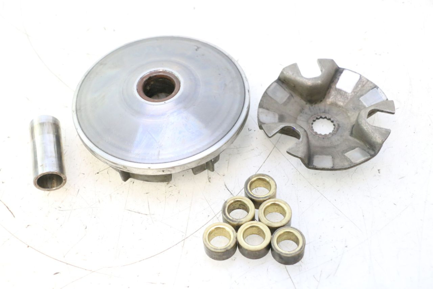 photo de VARIATOR YAMAHA X-MAX XMAX 125 (2010 - 2013) - Overzicht
