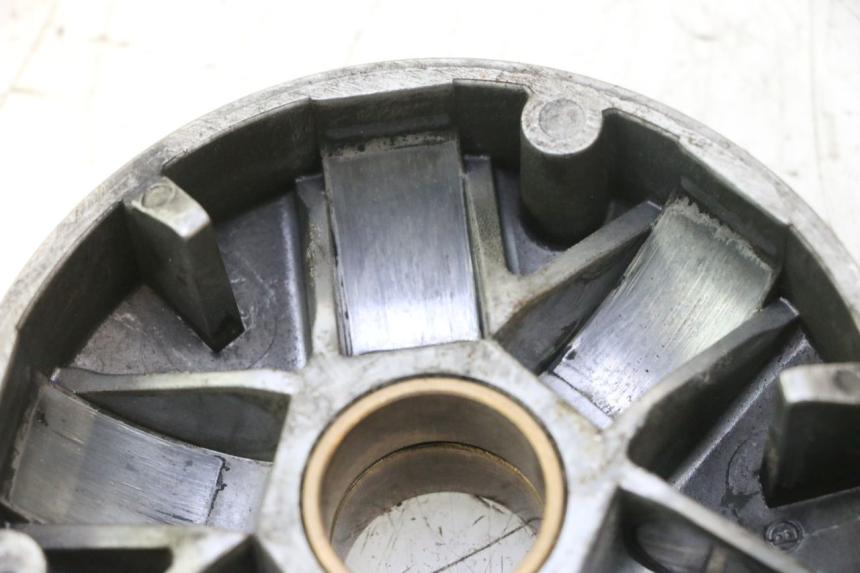 photo de VARIATOR PIAGGIO X8 STREET 125 (2006 - 2007) - Technische close-up