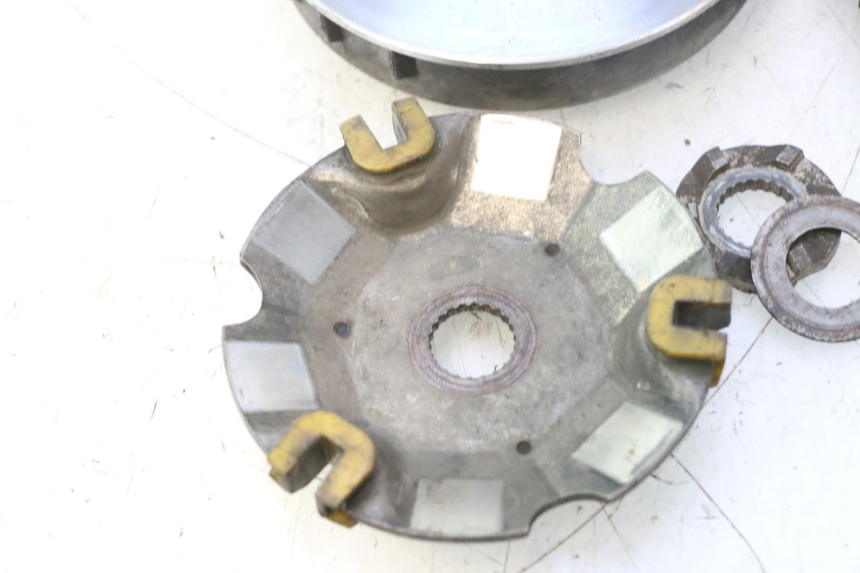 photo de VARIATOR PIAGGIO X8 STREET 125 (2006 - 2007) - Gecontroleerd onderdeel