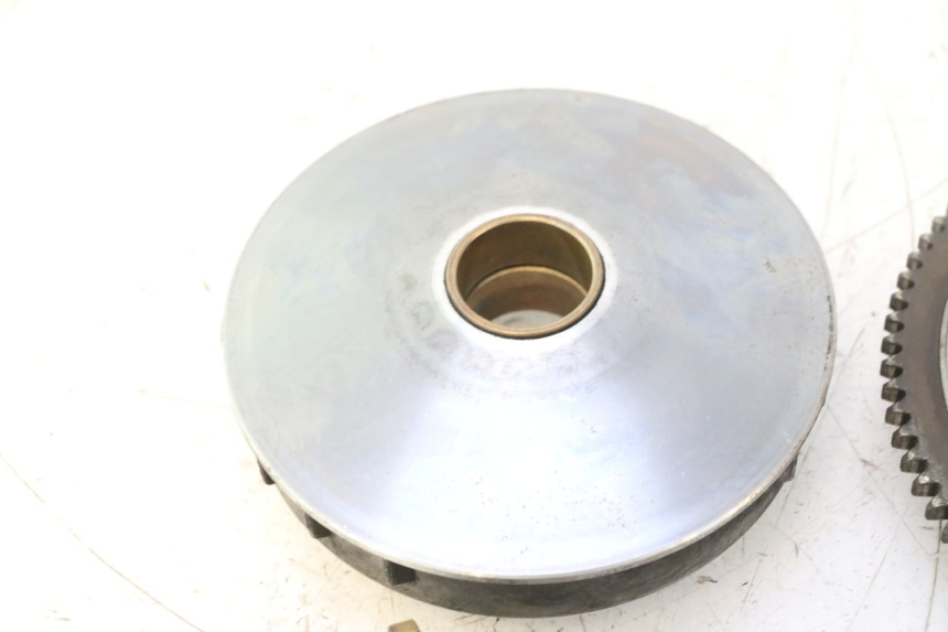 photo de VARIATOR PIAGGIO X8 STREET 125 (2006 - 2007) - Markeringen en referenties