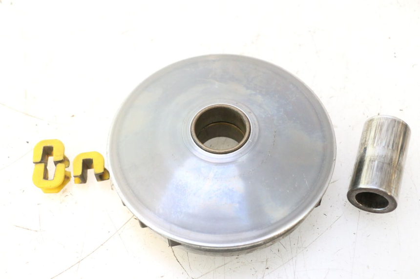 photo de VARIATOR PIAGGIO X9 AMALFI 180 (2000 - 2003) - Detail van het onderdeel