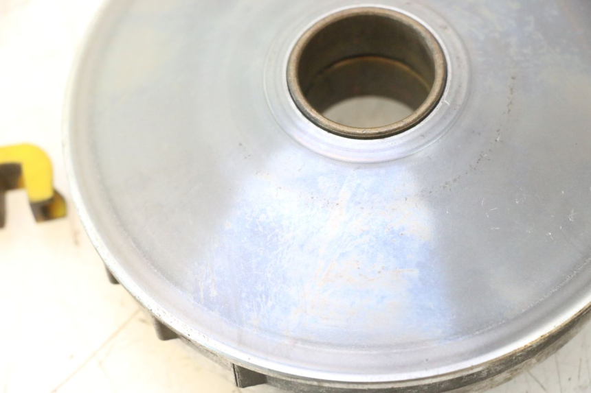 photo de VARIATOR PIAGGIO X9 AMALFI 180 (2000 - 2003) - Zoom op gebruiksstaat