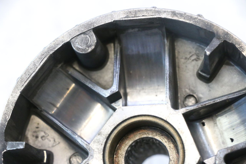 photo de VARIATOR PIAGGIO X9 AMALFI 180 (2000 - 2003) - Technische close-up