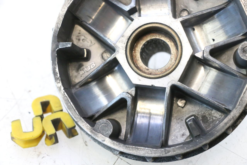 photo de VARIATOR PIAGGIO X9 AMALFI 180 (2000 - 2003) - Overzicht
