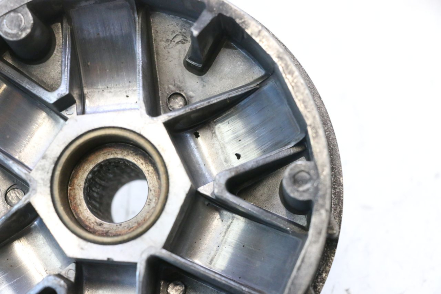 photo de VARIATOR PIAGGIO X9 AMALFI 180 (2000 - 2003) - Bevestigingspunten
