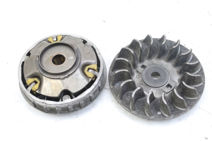 photo de VARIATOR PIAGGIO X9 EVOLUTION 250 (2003 - 2007) - Detail van het onderdeel