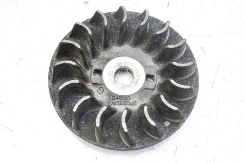 photo de VARIATOR PIAGGIO X9 EVOLUTION 250 (2003 - 2007) - Zoom op gebruiksstaat