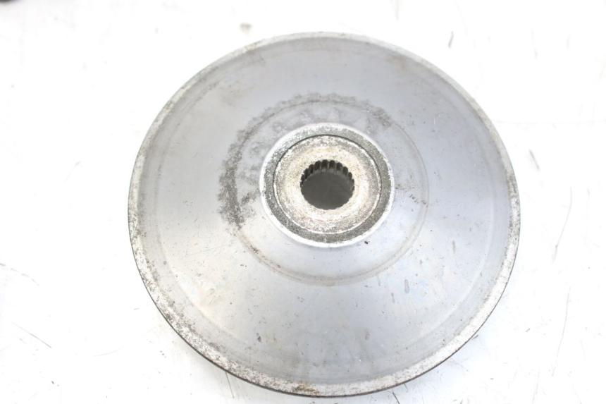 photo de VARIATOR PIAGGIO X9 EVOLUTION 250 (2003 - 2007) - Andere kijkhoek