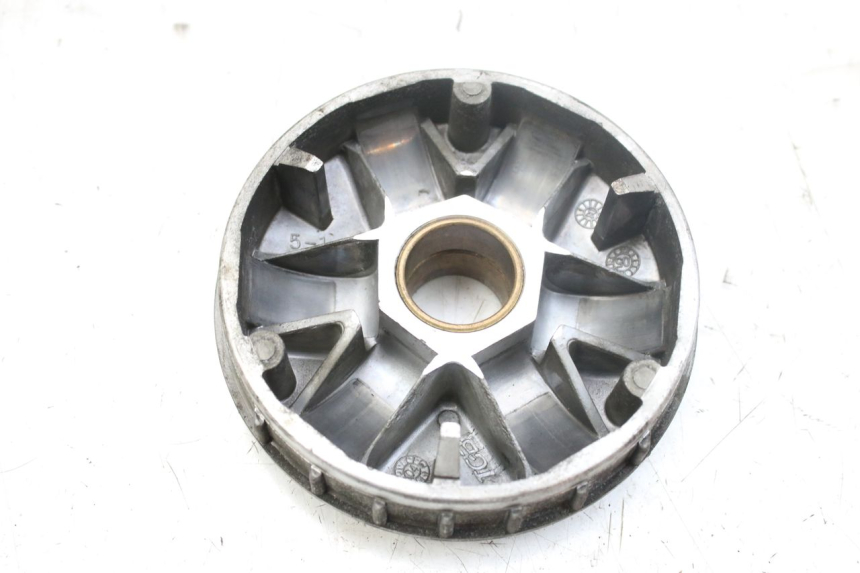 photo de VARIATOR PIAGGIO X9 EVOLUTION 250 (2003 - 2007) - Technische close-up