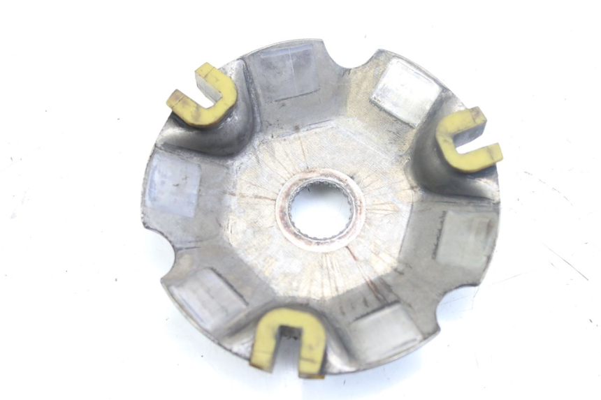 photo de VARIATOR PIAGGIO X9 EVOLUTION 250 (2003 - 2007) - Bevestigingspunten