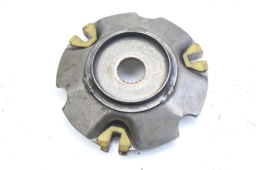 photo de VARIATOR PIAGGIO X9 EVOLUTION 250 (2003 - 2007) - Staat van het oppervlak