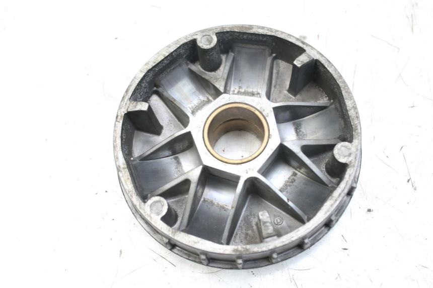 photo de VARIATOR PIAGGIO X9 EVOLUTION 125 (2003 - 2007) - Zoom op gebruiksstaat