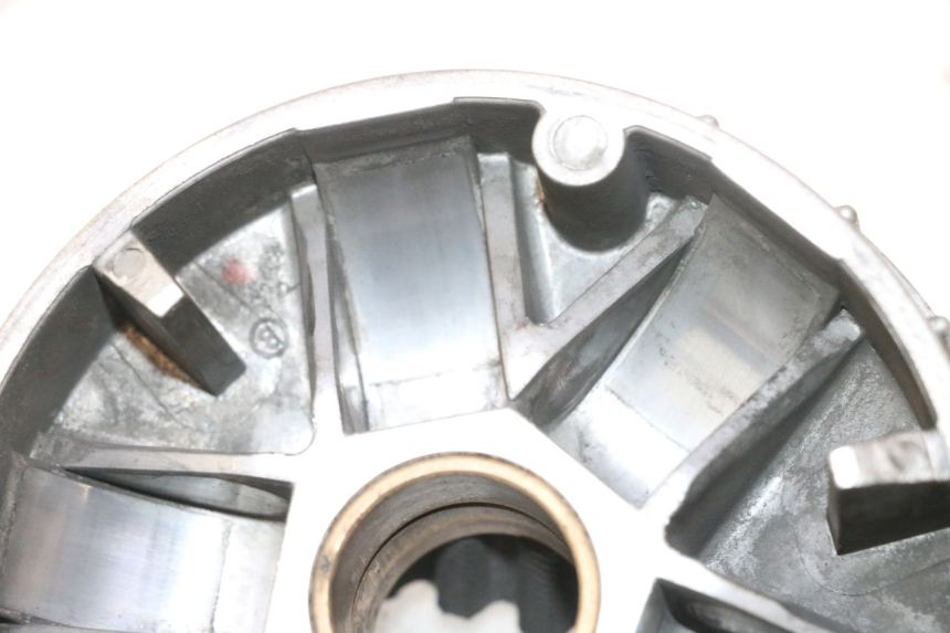 photo de VARIATOR PIAGGIO X9 EVOLUTION 125 (2003 - 2007) - Detail van het onderdeel